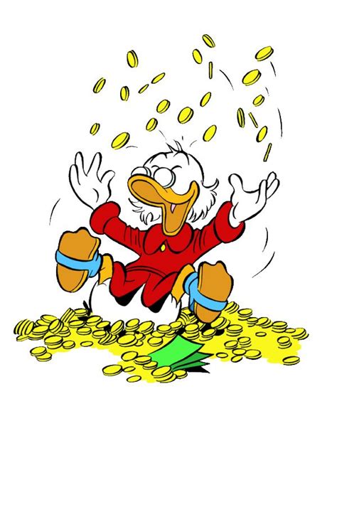 Cartoon | Scrooge mcduck, Disney duck, Uncle scrooge