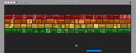 Como jogar Atari Breakout no Google [Easter Egg] • Tecnoblog