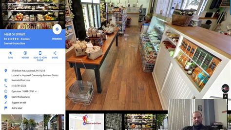 What's Happening with Google Maps Street View 