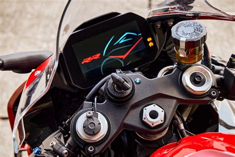 2023 BMW S1000RR Guide | Total Motorcycle