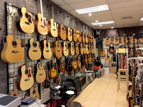 Instrumentos Musicales Villar | Lima