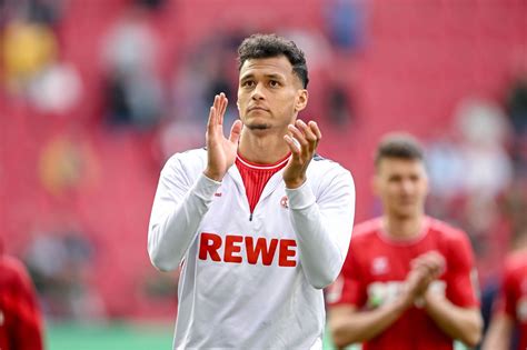 Hamburger SV holt Davie Selke vom 1. FC Köln | NRW - Mindener Tageblatt