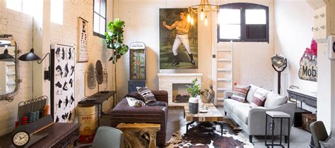 City Home | Portland, Oregon | Furniture and Home Decor