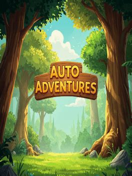 Auto Adventures (2025) - Steam Games