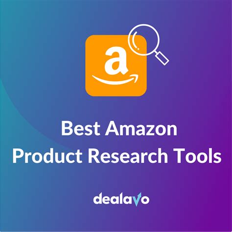 Best Amazon Product Research Tools | Blog Dealavo