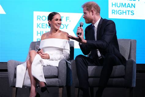 Meghan Markle and Prince Harry: Inside the Dynamic That Works for Them