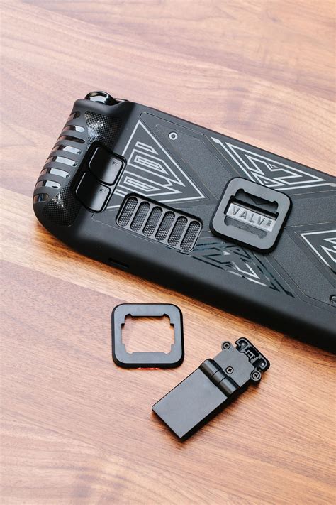 Deckmate Kickstand Bundle the Most Versatile Steam Deck - Etsy