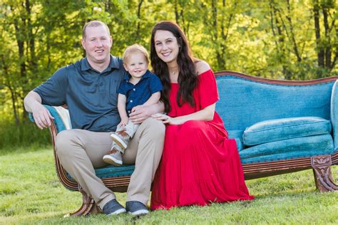 Rosenberg Family Photos - Luminous Productions