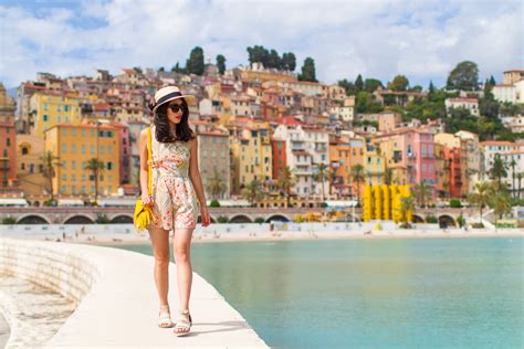 menton — CONNIE CAO