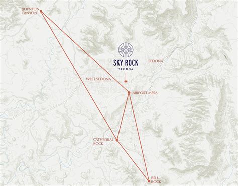 Sky Rock Sedona | Official Website