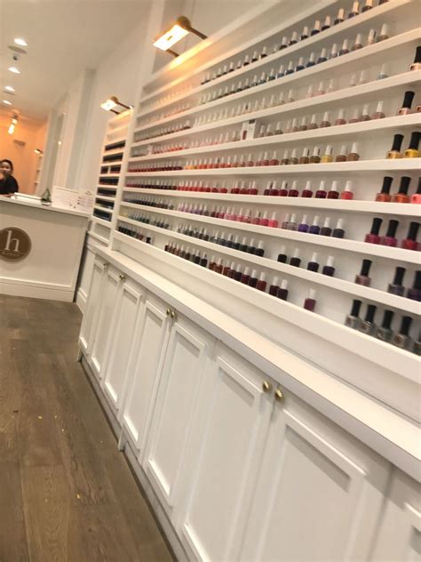 HONEY NAIL SALON - 68 Photos & 101 Reviews - 681 Franklin Ave, Brooklyn ...