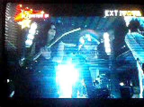 Cinema Bizarre-Love songs they kill me - YouTube