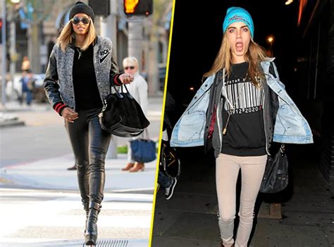 Looks de stars : ghetto style ! En mode wesh wesh ! - Public