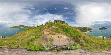 360° view of WINDMILL VIEWPOINT IN PHUKET 2 - Alamy