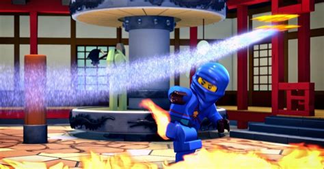 Ninjago: Guide des saisons - Télé Loisirs