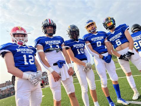 Storied Rivals® on Twitter: 