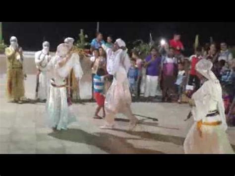 ANDALOUSES HTT ORAN DANCE NAILI BOUSAADA par sekkiou mokhtar - YouTube