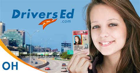 Ohio Online Teen Drivers Ed | DriversEd.com