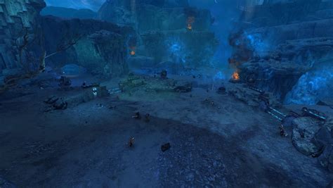 Olmakhan Outpost - Guild Wars 2 Wiki (GW2W)
