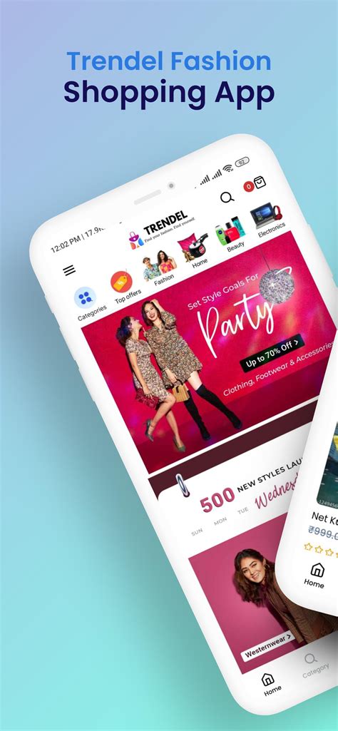 Trendel APK for Android Download