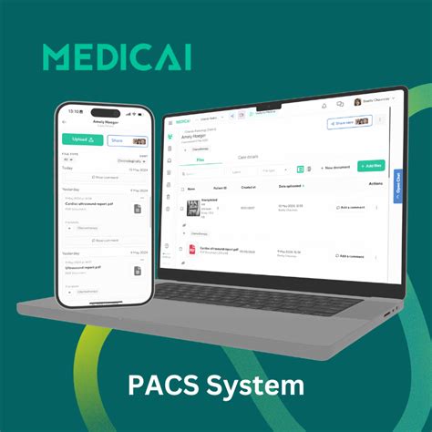 PACS Meaning Medical Imaging: Ultimate Future of Modern Healthcare
