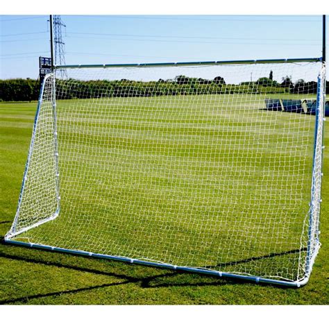 CHAMPIONSHIP Goalpost and Rebounder Bundle - BLACK | Michael Murphy ...
