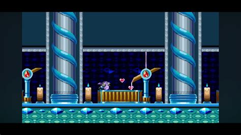 Freedom Planet sound effects: Magister: bath waters - YouTube