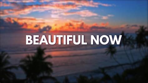Zedd - Beautiful Now (Waxel Afro House Remix) [Played by Zedd] - YouTube