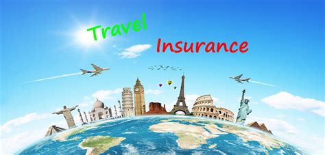 Things You Need to Know About Travel Insurance - Free Travel, use ...