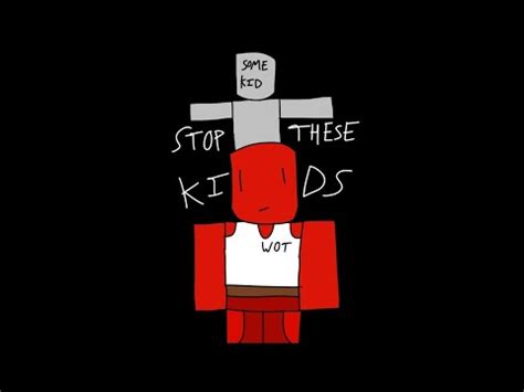 Me casually arguing with some kids on Roblox - YouTube