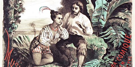 Robinson Crusoé | BnF Essentiels