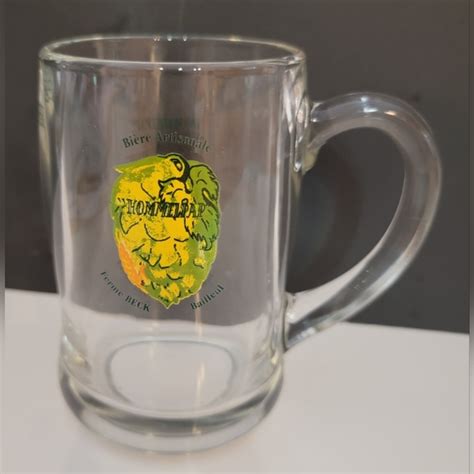 Hommelpap Farmhouse | Dining | Hommelpap Farmhouse Ale Tankard ...