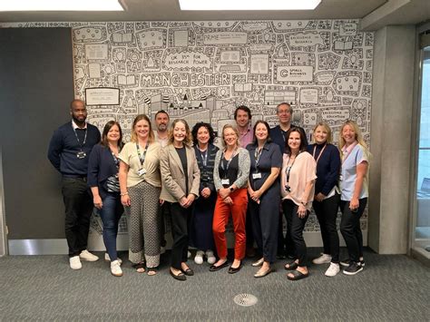 Degree Apprenticeships at Manchester Met: A year in review | Manchester ...