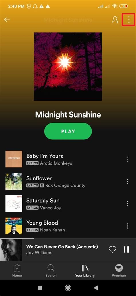 Best spotify playlist names - sexioccupy
