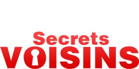 Petits secrets entre voisins (Série) | TF1+