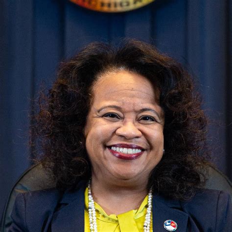 Beverly Brown (listed in Progressive Voters Guide)