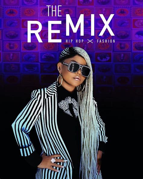 The Remix: Hip Hop X Fashion (2019) - IMDb