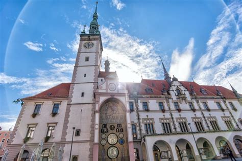 Czechia’s Astronomical Clocks – more than just the historical watchmen ...