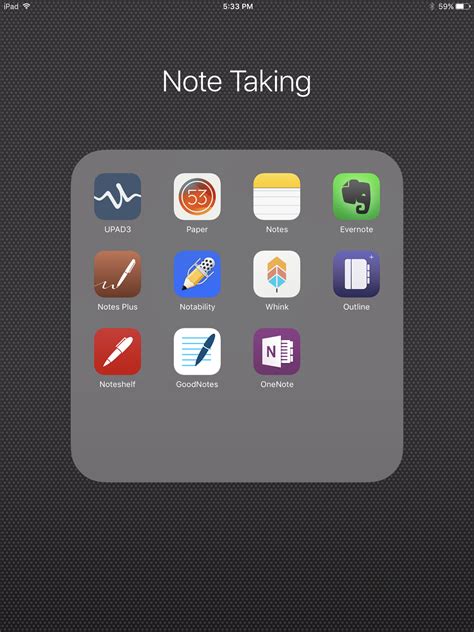 Note Taking App Laptop at Linda Fujiwara blog