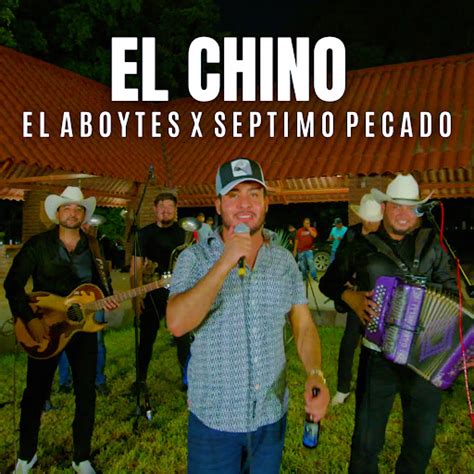 El Chino - YouTube Music