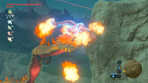 Breath of the Wild: Champions' Ballad - EX Shrines Guide | Revali's ...