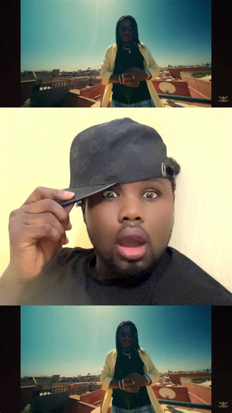 Wally Seck: A Cultural Fusion of Music and Dance | TikTok