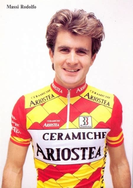 Rodolfo Massi dans le Tour de France