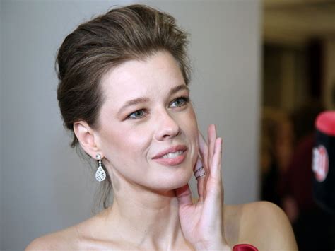 Российская актриса Екатерина Шпица снялась полностью обнаженной - МК