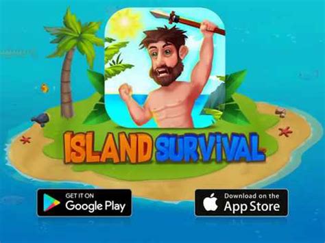 Island Survival – 30 Days Escape Challenge - YouTube