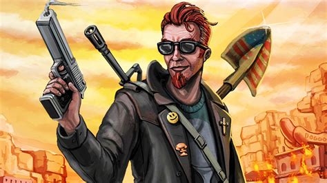 After 20 years, PC's foulest FPS gets a big update and hits Steam Deck