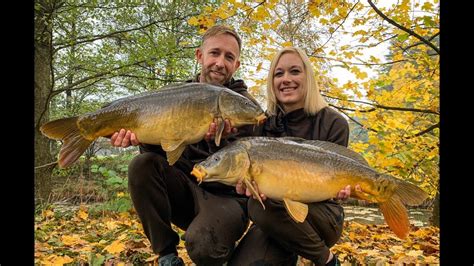 Carp Life - FISHING IN GERMANY! - YouTube