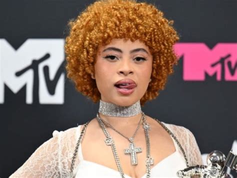 Ice Spice’s dramatic weight loss photos goes viral, fans react: Looks ...