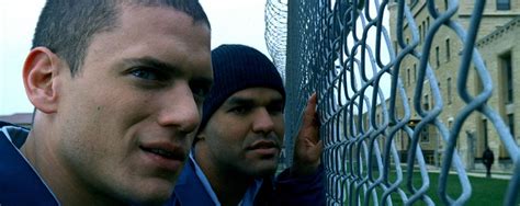 Review: Prison Break: Season One - Slant Magazine