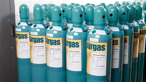 Airgas Announces Price Hikes For Gases, Hardgoods, Cylinder Rentals ...